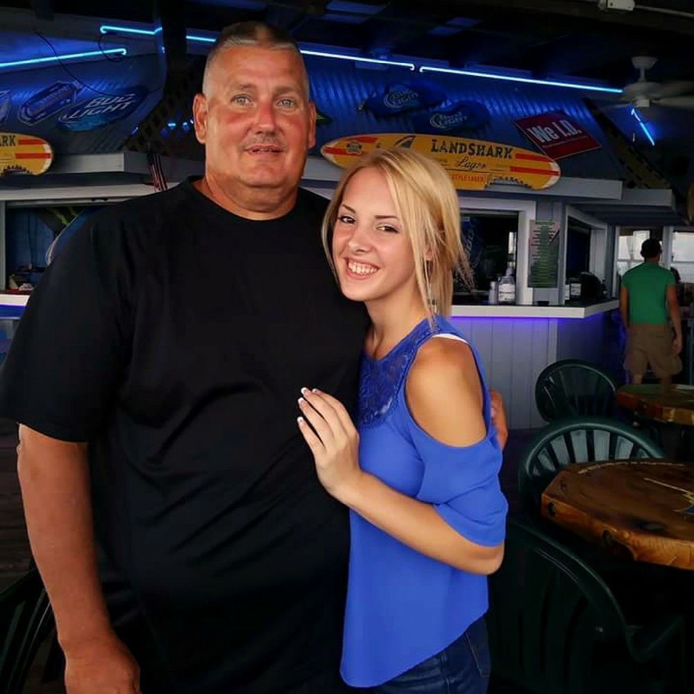 Meet your Posher, Terry